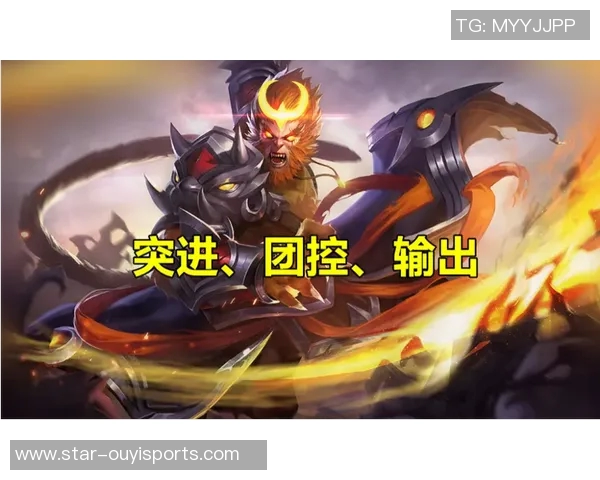 实时新闻李伟独家揭秘王者荣耀游戏技巧与心得分享助你快速提升段位